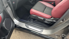 Honda HR-V 1.5 i-VTEC Turbo Sport 5dr Petrol Hatchback